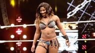 Ember Moon is the current NXT Championship